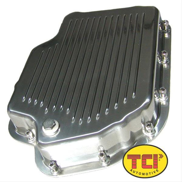 TCI Auto TCI Transmission Pans 228010 Autofit