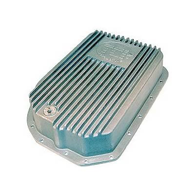 TCI Auto TCI Transmission Pans 278000 Autofit