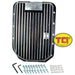 TCI Auto TCI Transmission Pans 278010 Autofit