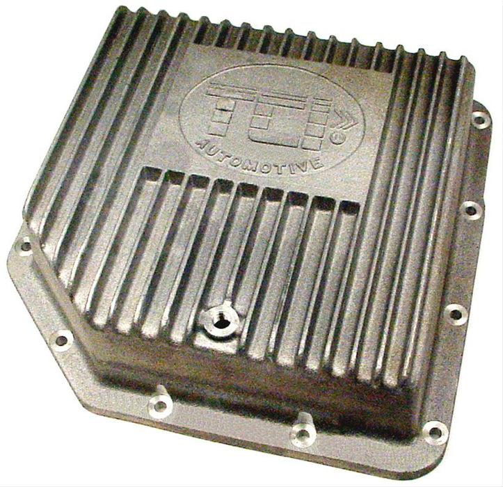 TCI Auto TCI Transmission Pans 328000 Autofit