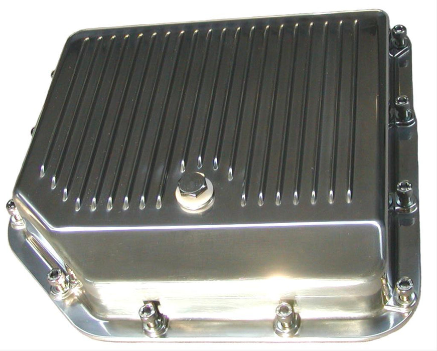 TCI Auto TCI Transmission Pans 328010 Autofit