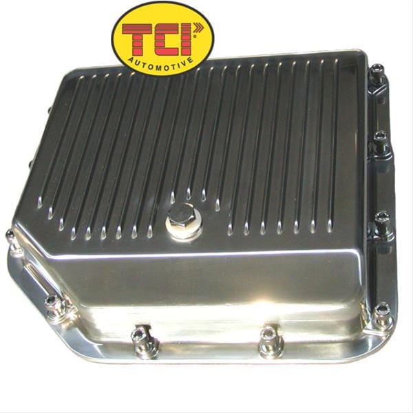 TCI Auto TCI Transmission Pans 328010 Autofit