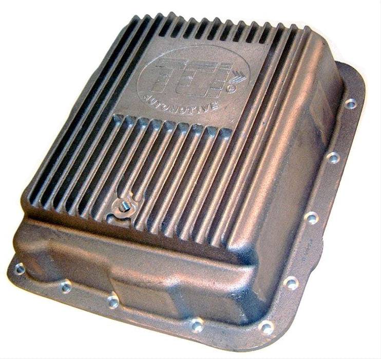 TCI Auto TCI Transmission Pans 378000 Autofit