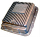 TCI Auto TCI Transmission Pans 378000 Autofit