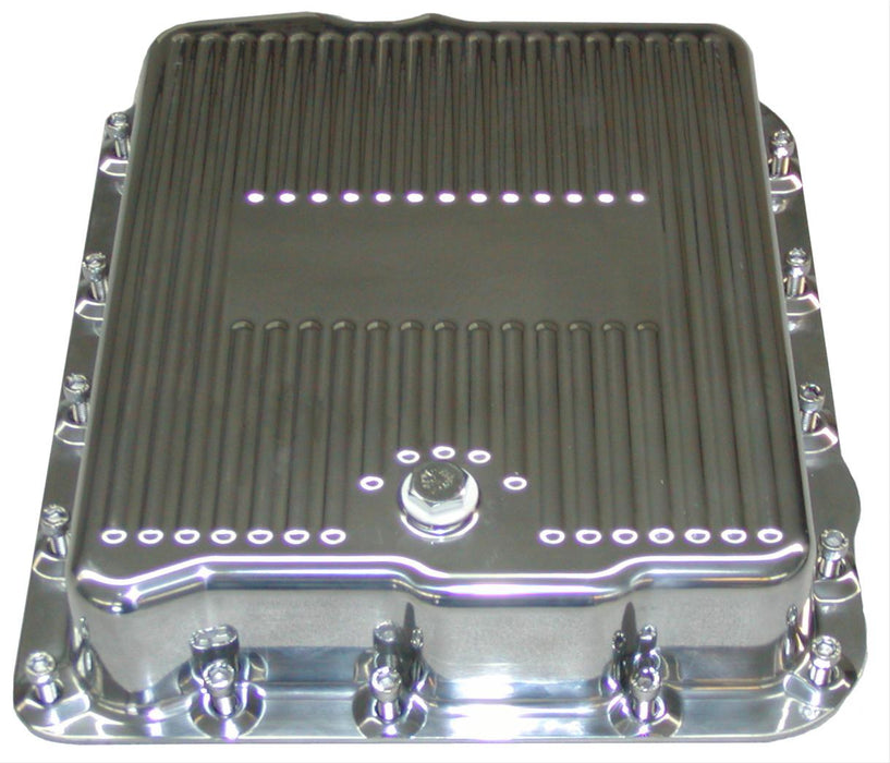 TCI Auto TCI Transmission Pans 378010 Autofit
