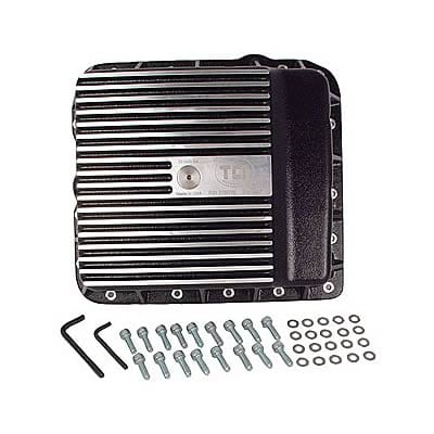TCI Auto TCI Transmission Pans 378014 Autofit