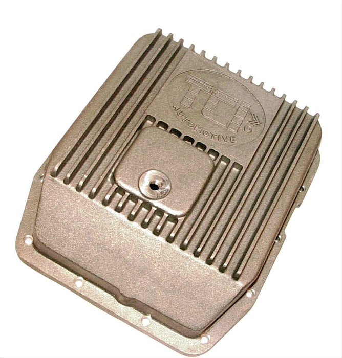 TCI Auto TCI Transmission Pans 438000 Autofit