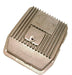 TCI Auto TCI Transmission Pans 438000 Autofit