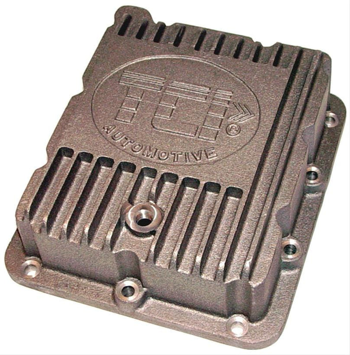 TCI Auto TCI Transmission Pans 518000 Autofit