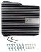 TCI Auto TCI Transmission Pans 538010 Autofit