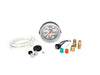 TCI Auto TCI Transmission Pressure Gauges 801101 Autofit