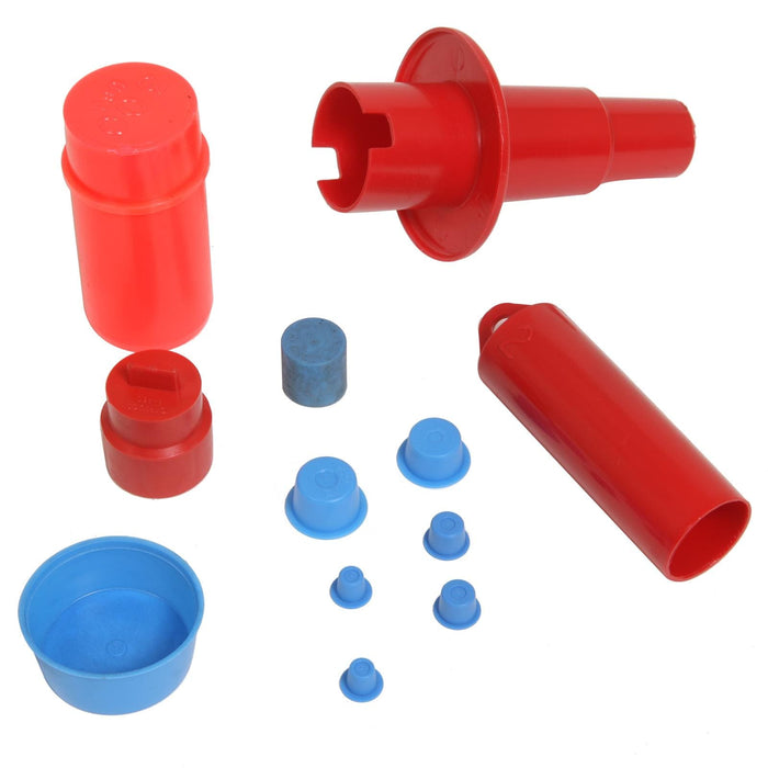 TCI Auto TCI Transmission Seal-Up Kits 890900 Autofit