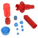 TCI Auto TCI Transmission Seal-Up Kits 890900 Autofit