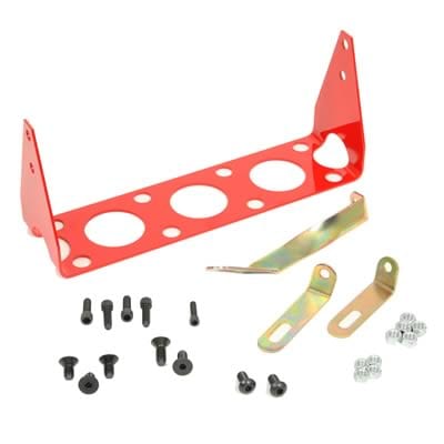 TCI Auto TCI Transmission Shield Replacement Components 970100 Autofit