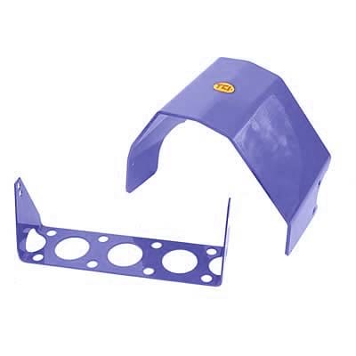 TCI Auto TCI Transmission Shields 910005 Autofit