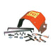 TCI Auto TCI Transmission Shields 970000 Autofit