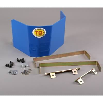 TCI Auto TCI Transmission Shields 975005 Autofit