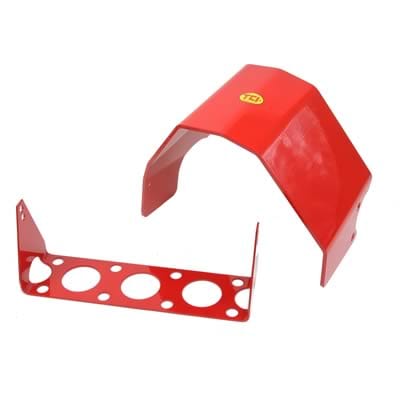 TCI Auto TCI Transmission Shields 976000 Autofit