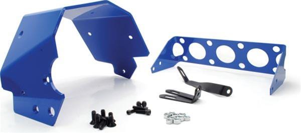 TCI Auto TCI Transmission Shields 976005 Autofit