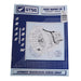 TCI Auto TCI Transmission Technical Overhaul Manuals 892802 Autofit