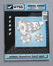 TCI Auto TCI Transmission Technical Overhaul Manuals 893300 Autofit