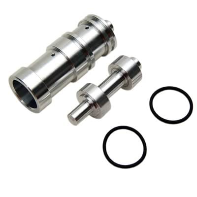 TCI Auto TCI TV Boost Valves 374501 Autofit