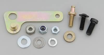 TCI Auto TCI TV Cable Bracket Corrector Kits 376710 Autofit