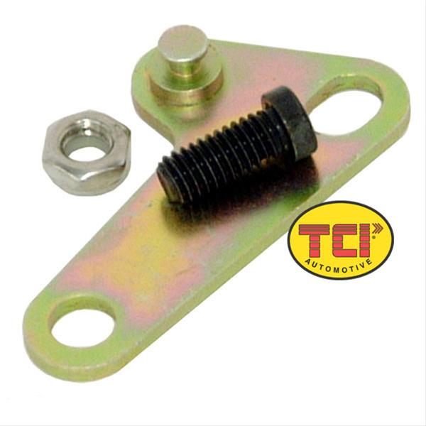 TCI Auto TCI TV Cable Bracket Corrector Kits 376710 Autofit
