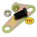 TCI Auto TCI TV Cable Bracket Corrector Kits 376710 Autofit