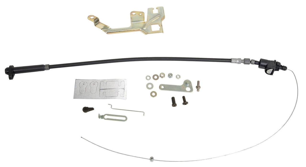 TCI Auto TCI TV Cable Corrector Kits 370813 Autofit
