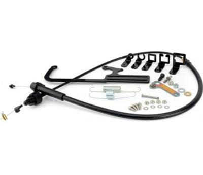TCI Auto TCI TV Cable Corrector Kits 370815 Autofit