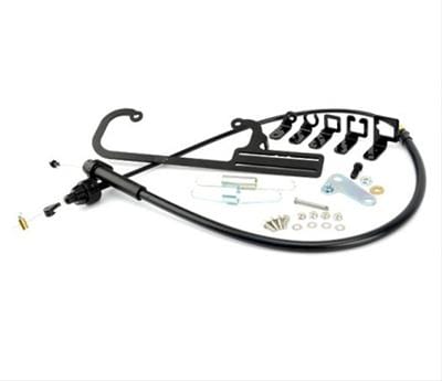 TCI Auto TCI TV Cable Corrector Kits 370816 Autofit
