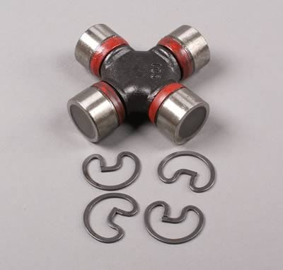 TCI Auto TCI U-Joints 961310 Autofit