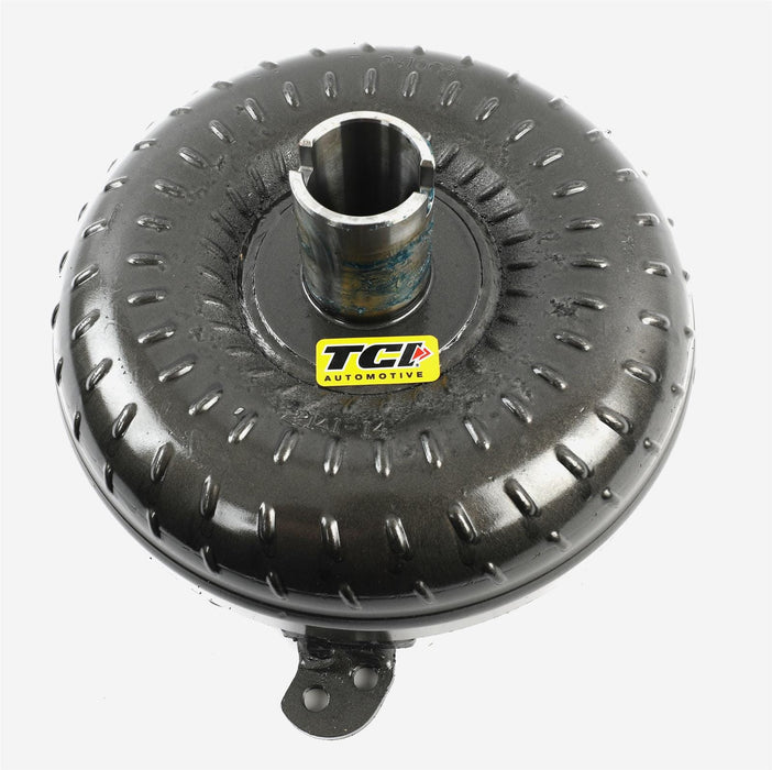 TCI Auto TCI Ultimate StreetFighter Torque Converters 241004 Autofit