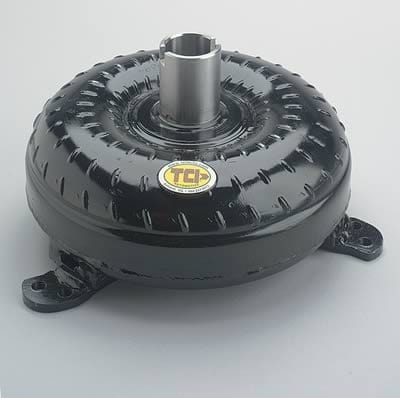 TCI Auto TCI Ultimate StreetFighter Torque Converters 451506 Autofit