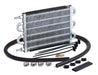 TCI Auto TCI Universal Transmission Coolers 820500 Autofit