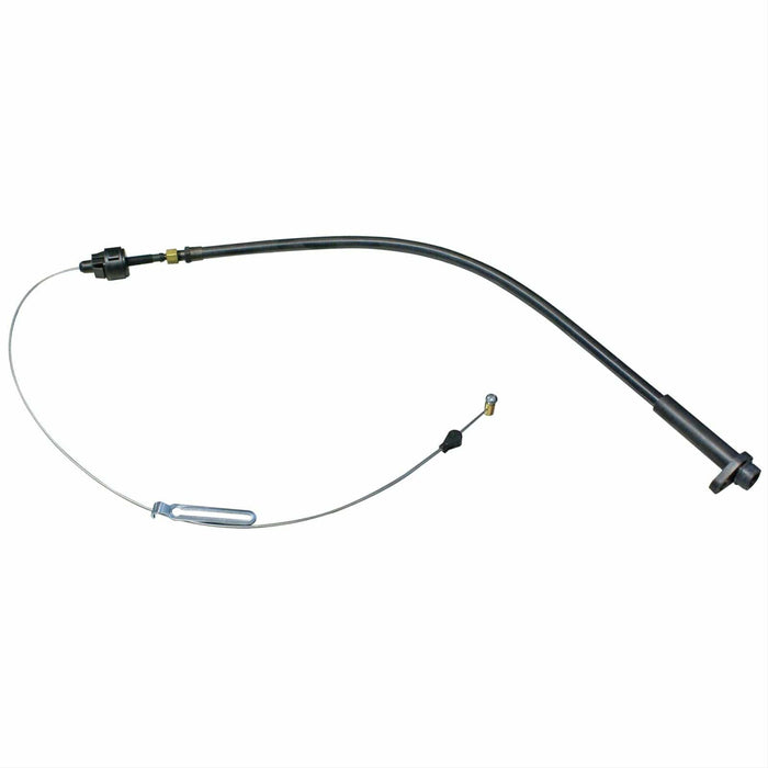 TCI Auto TCI Universal TV/Kickdown Cables 376800 Autofit