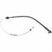 TCI Auto TCI Universal TV/Kickdown Cables 376800 Autofit