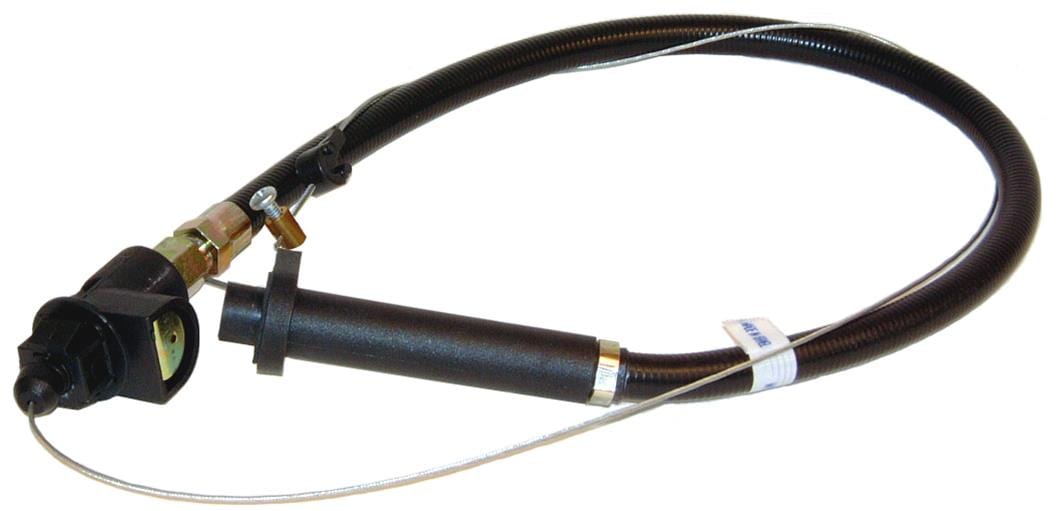 TCI Auto TCI Universal TV/Kickdown Cables 376800 Autofit
