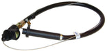 TCI Auto TCI Universal TV/Kickdown Cables 376800 Autofit