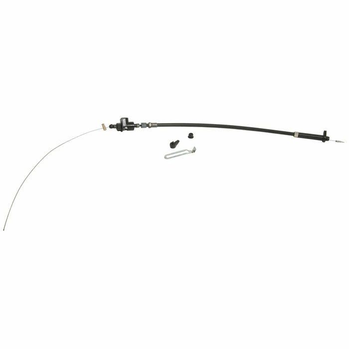 TCI Auto TCI Universal TV/Kickdown Cables 376900 Autofit