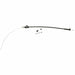TCI Auto TCI Universal TV/Kickdown Cables 376900 Autofit