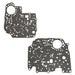 TCI Auto TCI Valve Body Gaskets GSK321100 Autofit