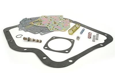 TCI Auto TCI Valve Body Performance Improver Transmission Upgrade Kits 122600 Autofit