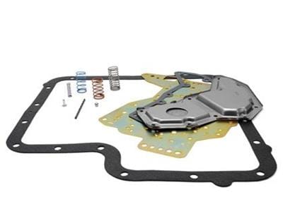 TCI Auto TCI Valve Body Performance Improver Transmission Upgrade Kits 326200 Autofit