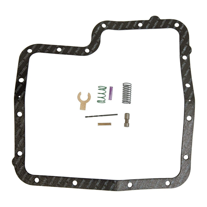 TCI Auto TCI Valve Body Performance Improver Transmission Upgrade Kits 426200 Autofit