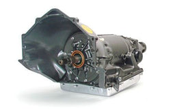 TCI Auto TH350 StreetFighter Transmission, 69-'79, 6" Short Tail, Non Lock Up TCI311000 Autofit