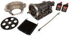 TCIAUTO TCI 4L80 TRANSMISSION PACKAGE TCI471800P2 Autofit