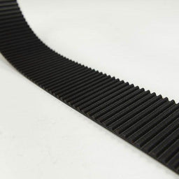 The Blower Shop 56.7" (1440mm) Length x 2" (50mm) Wide Blower Belt, 8mm Pitch B8146 Autofit
