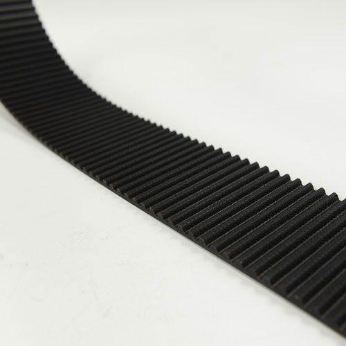 The Blower Shop 56.7" (1440mm) Length x 2" (50mm) Wide Blower Belt, 8mm Pitch B8146 Autofit
